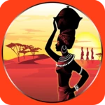 african proverbs - offline android application logo